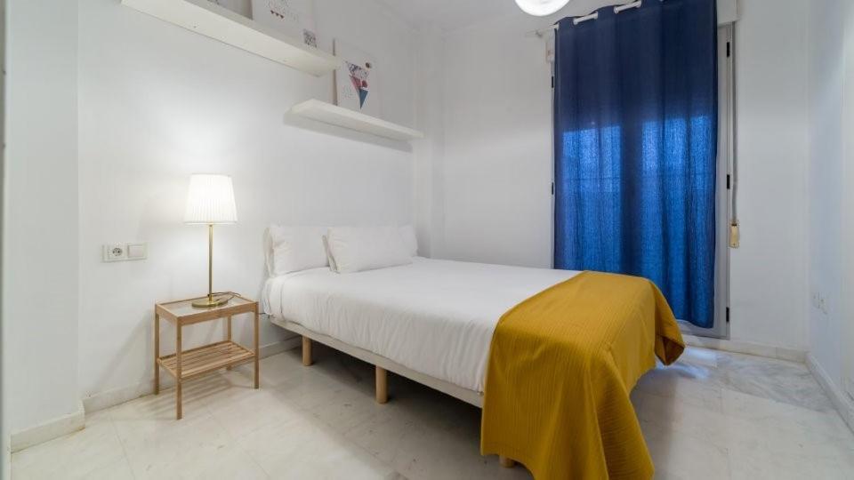 דירות ולנסיה La Morella Del Carmen מראה חיצוני תמונה